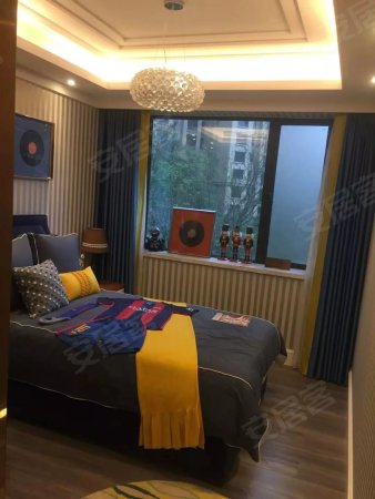 彭山新盘 天府新区 翡翠龙湾,江景房,套三 品质