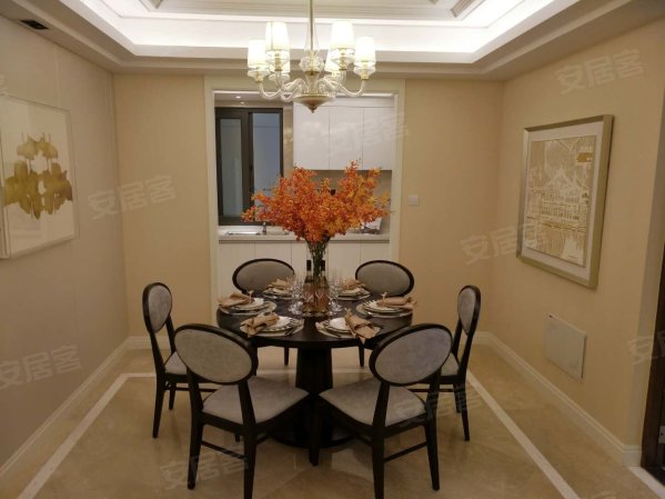 高淳雅居乐花园 紫晶美域 拉萨路小学 自带幼儿