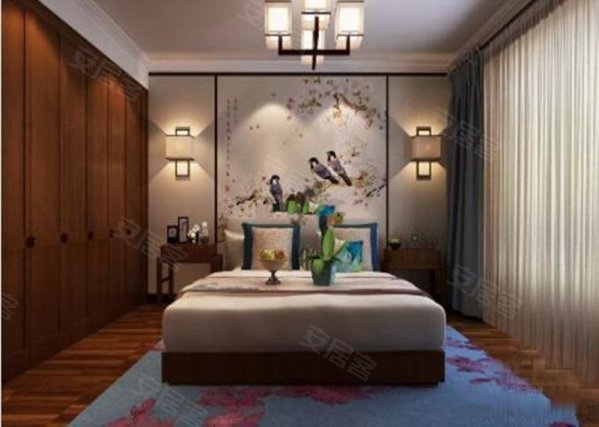 栾城天山熙湖二期,诚心价8000,低密度水景大盘