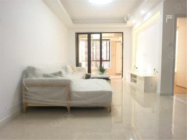 闽侯上街洪塘桥头博仕后官邸精装两房高层看江