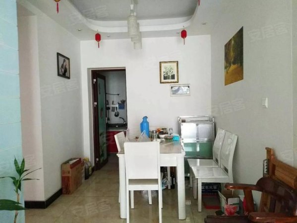 武侯区金花精装大套二可改小套三拎包入住装修