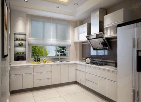 栾城天山熙湖二期,诚心价8000,低密度水景大盘