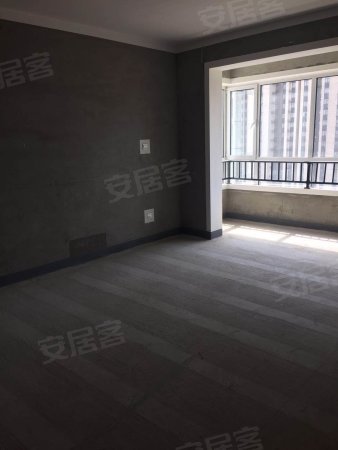 碧源月湖奕园大平层,现房。有钥匙,随时看房地