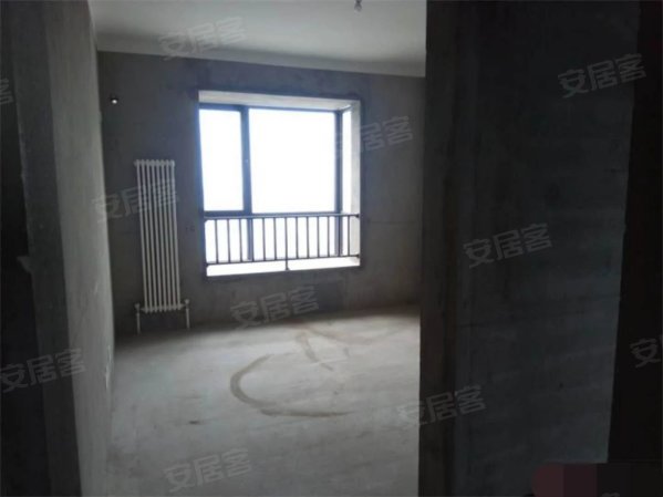 中建翰林院 中建七局家属院 门前是小学 郑信公