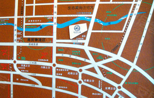 地址:蜀龙大道三河场段(保利公园198旁) -水沐环岛基本参数高清图片