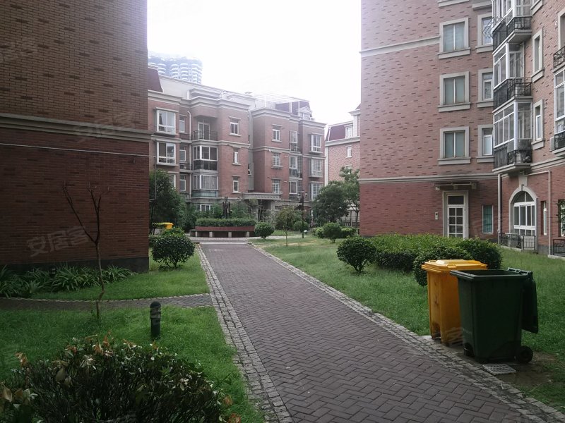 南京金马郦城-实景图(64 南京安居客