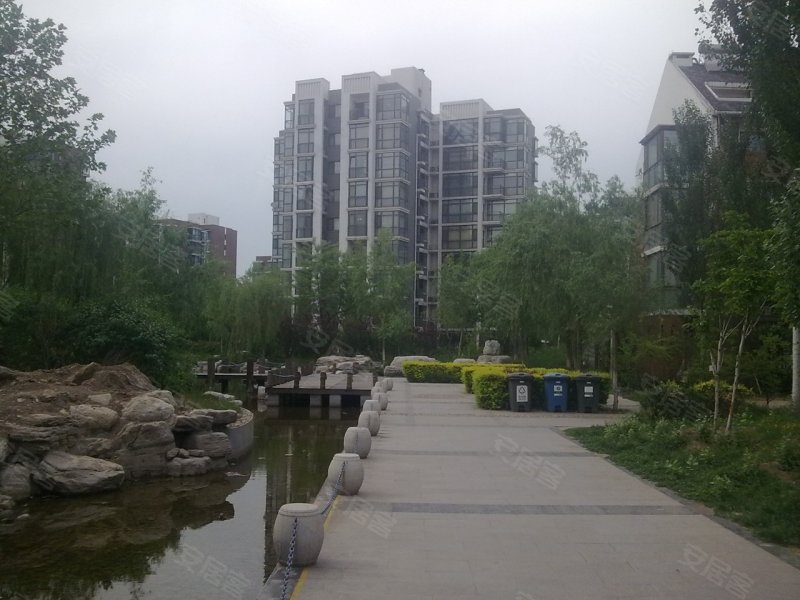 中海枫涟山庄