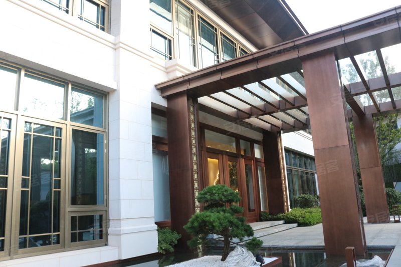 金科蠡湖,金科蠡湖户型图,无锡金科蠡湖别墅(第17页)_大山谷图库
