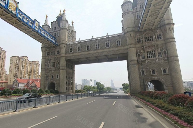 苏州万科北宸之光太差图片 苏州万科北宸之光