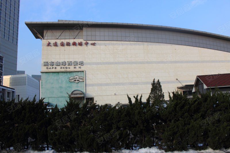 大连新星星海中心骗局图片