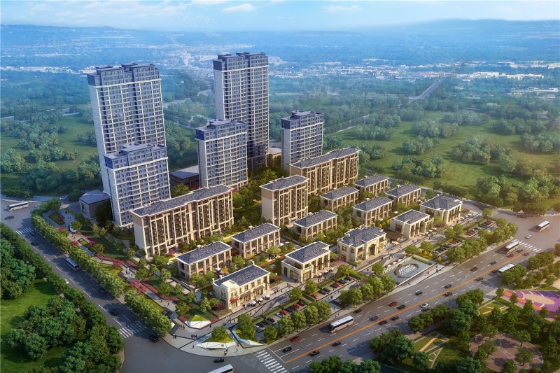 望京远洋万和公馆 二手房 安居客 图片合集