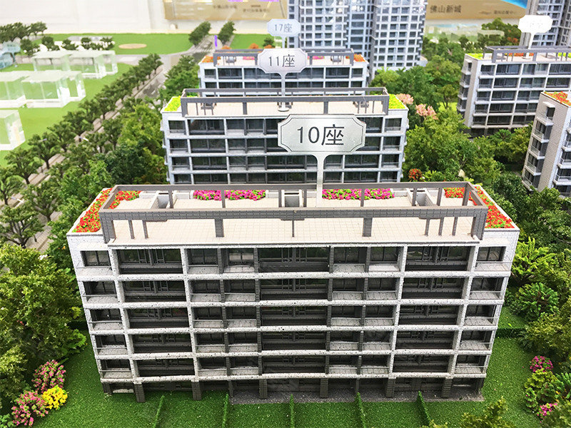 绿城桂语兰庭