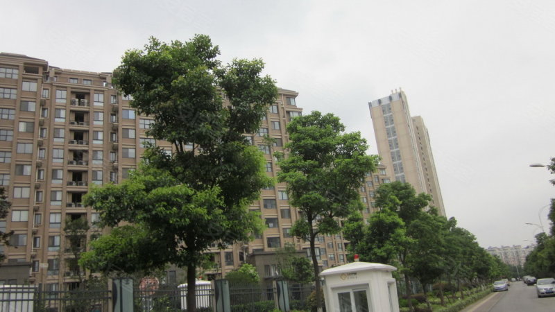 长江国际花园