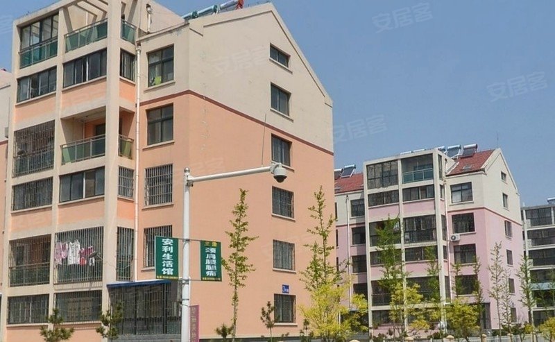 鹤山外来人口_鹤山实验中学照片(3)