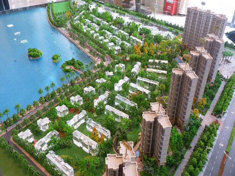 丰泰悦榕东岸