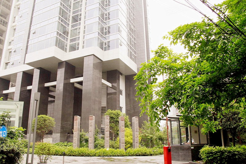 成都朗御-实景图(2) - 成都安居客