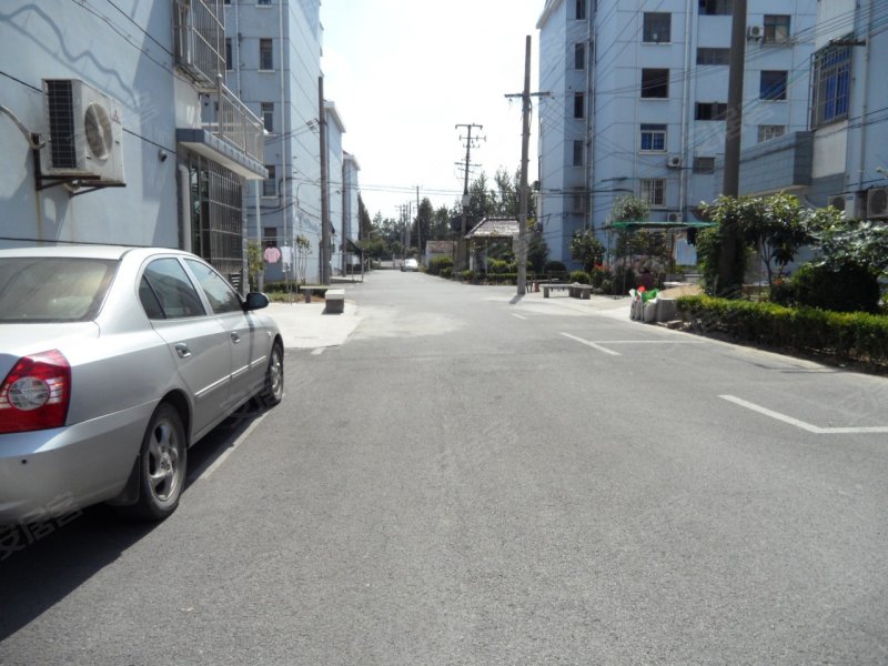 新雅小区