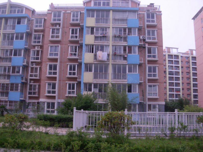 江岸水城