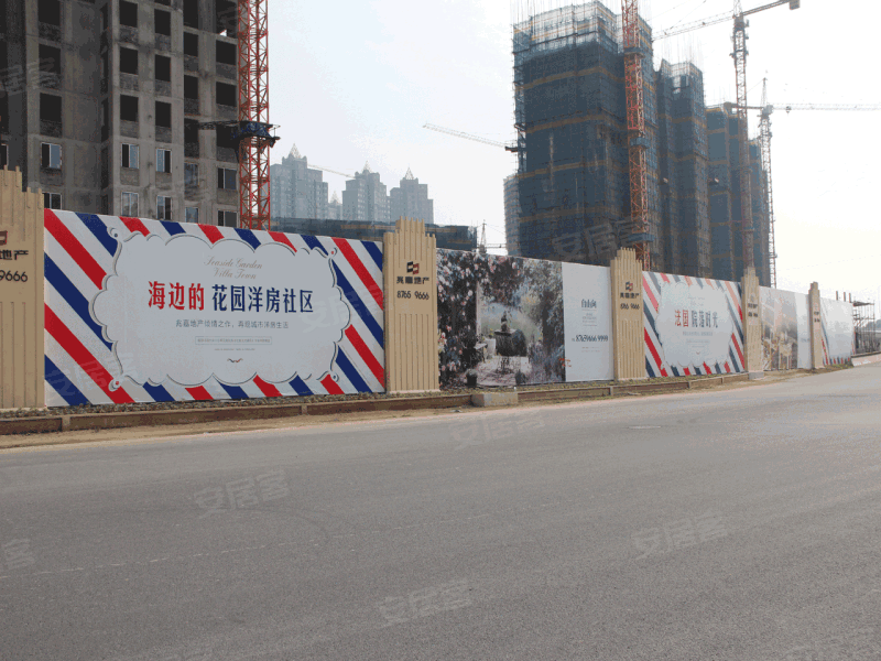 大连安居客网图片