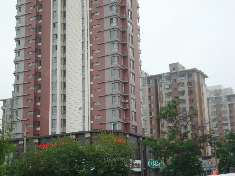 大连远洋风景-实景图(215) - 大连安居客