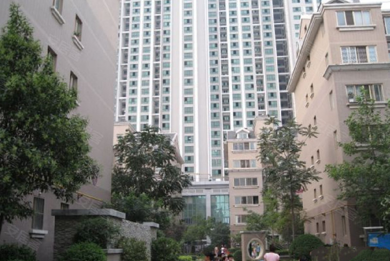 大唐世家老总_贵港大唐世家(2)
