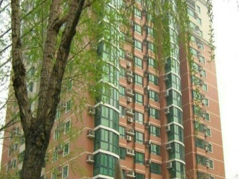 北京楼盘 海淀楼盘 万柳楼盘 光大花园