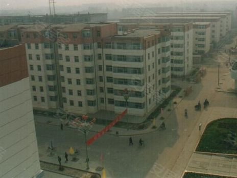 富昌园小区