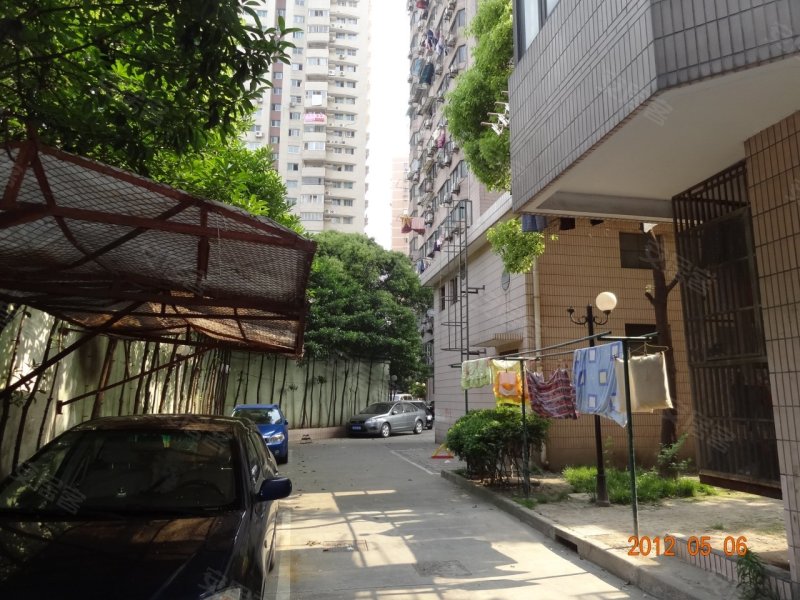上海楼盘 长宁楼盘 其他楼盘 番禺大厦