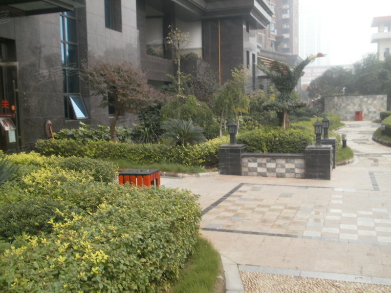 长沙尚城-实景图(9) - 长沙安居客
