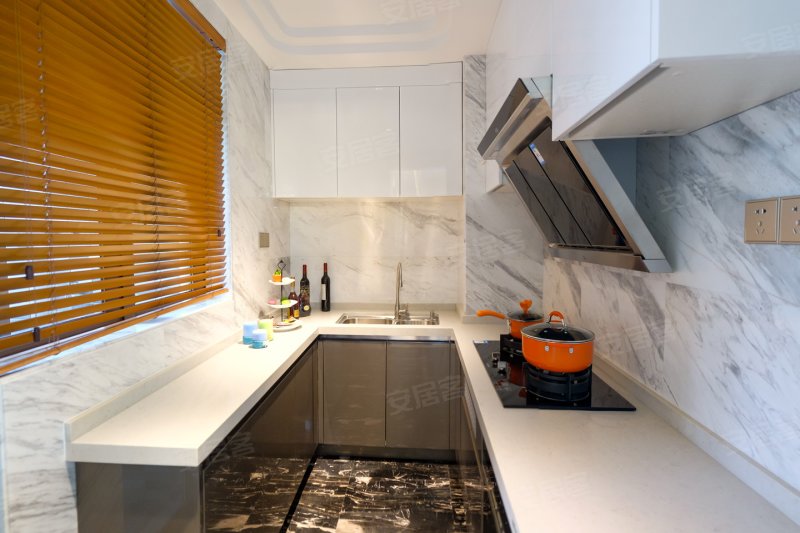 广州粤泰荣廷府 样板间图 14 广州安居客图片 