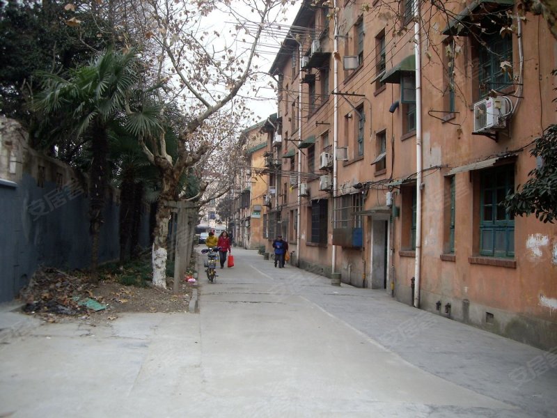 泗塘一村