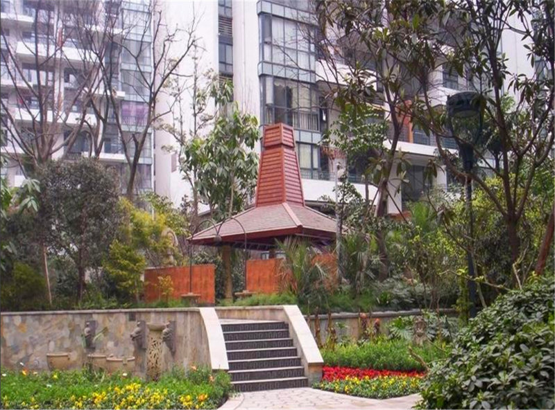 置信丽都花园城