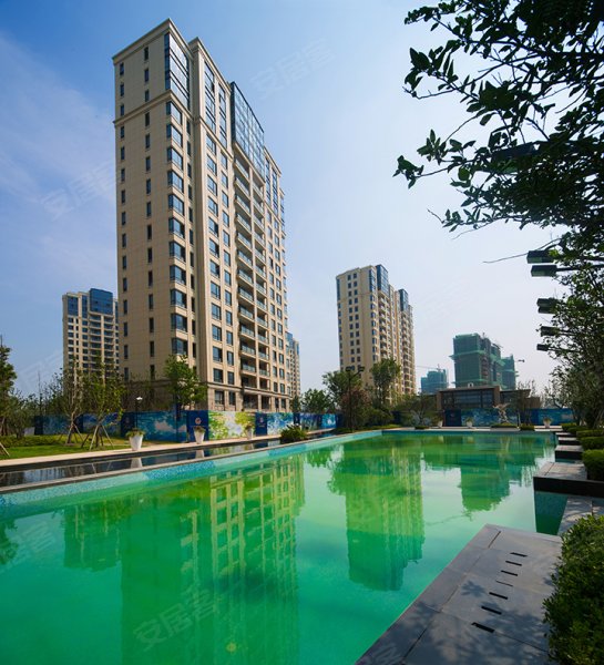 仁恒西郊花园