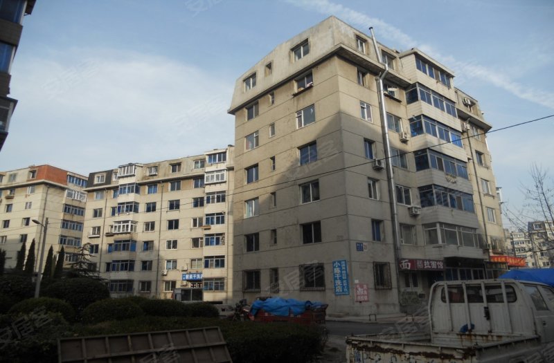大连锦江园-实景图(94) - 大连安居客