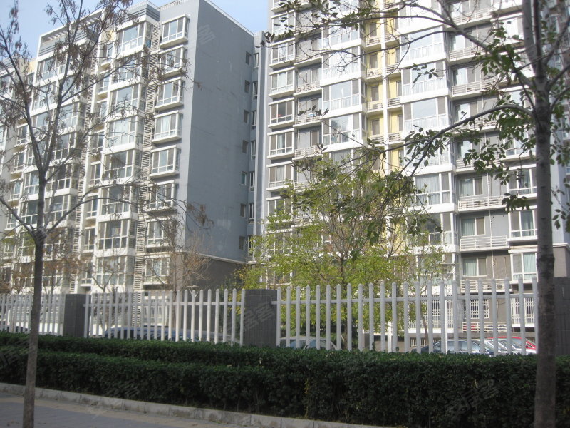 北京远洋山水-实景图(164 北京安居客