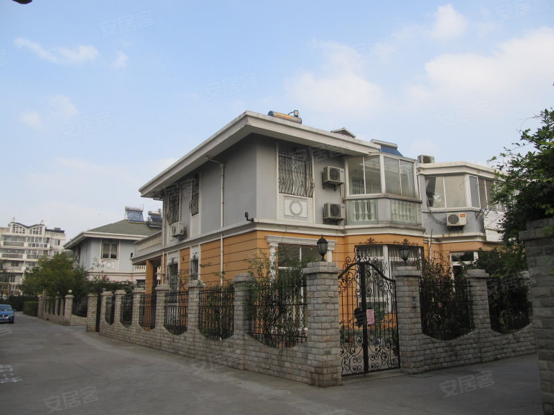 南京碧水湾花园-实景图(62) - 南京安居客