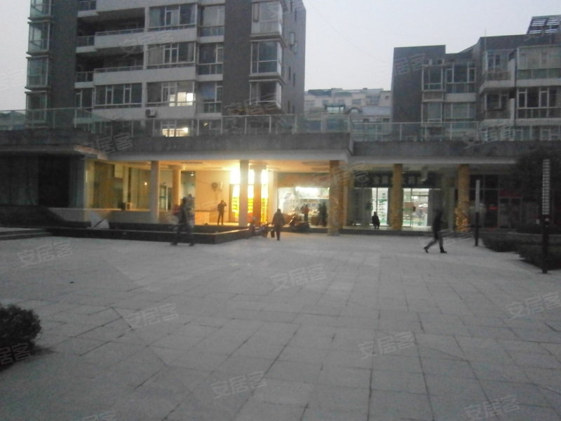 曲江城市花园
