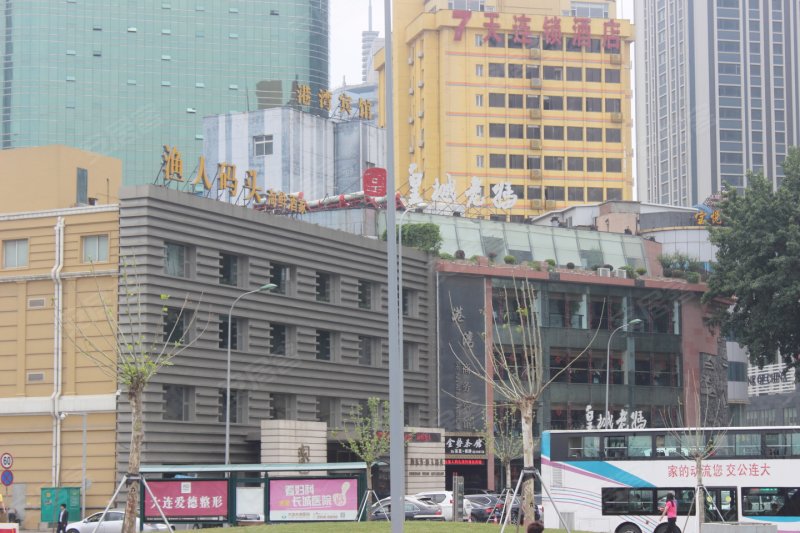 大连安居客网图片