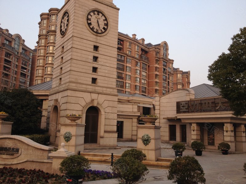 金桥瑞仕花园