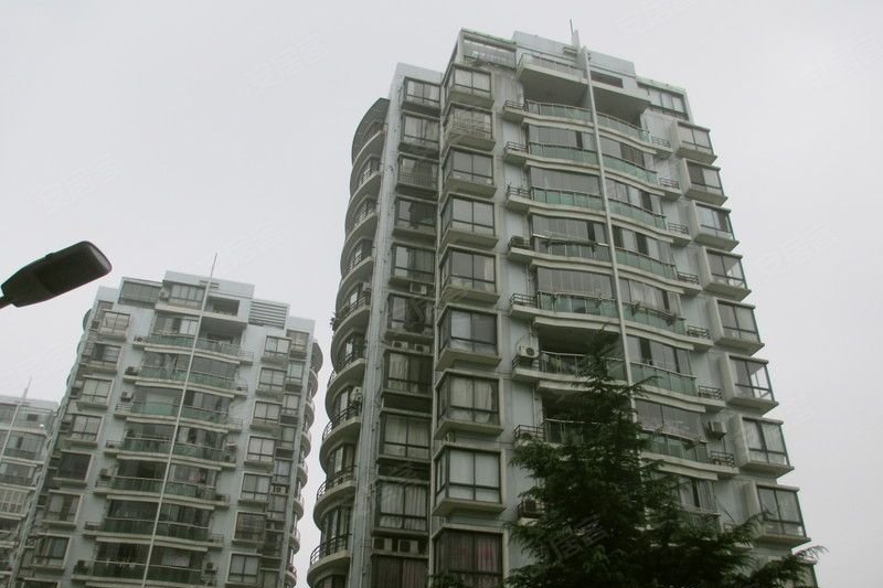 上海金桥都市花园-实景图(64) - 上海安居客