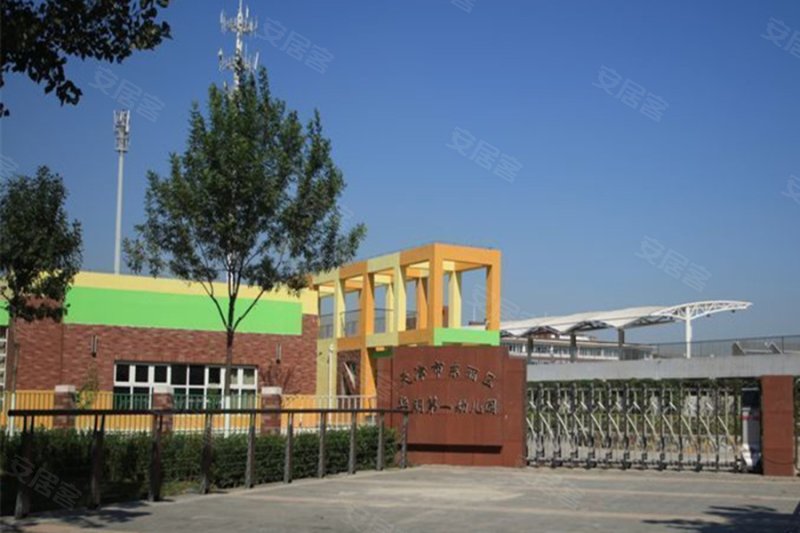 天津宝能城 配套图 99 天津安居客图片 83054 