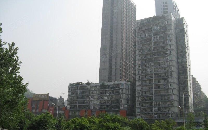 重庆御景豪庭-实景图(25 重庆安居客