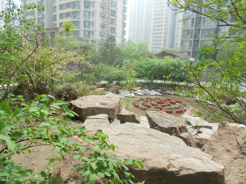 北京楼盘 朝阳楼盘 其他楼盘 富力城c区