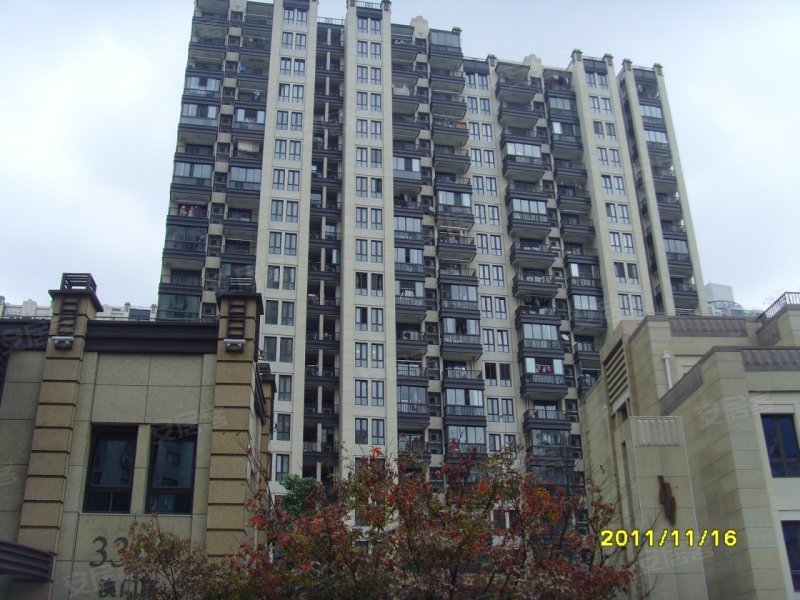 上海浅水湾恺悦名城-实景图(56) - 上海安居客