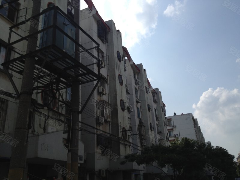 南苑新村