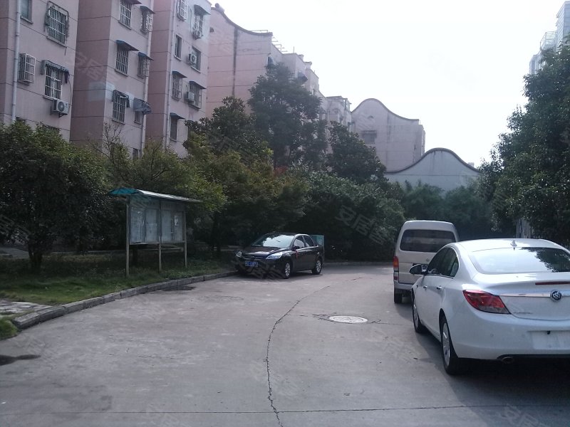 合肥翠竹园-实景图(53) - 合肥安居客