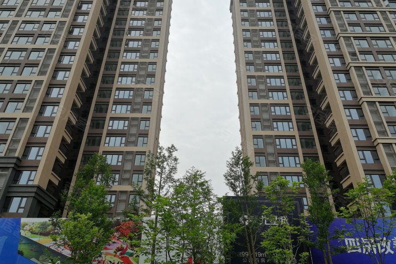 北星城