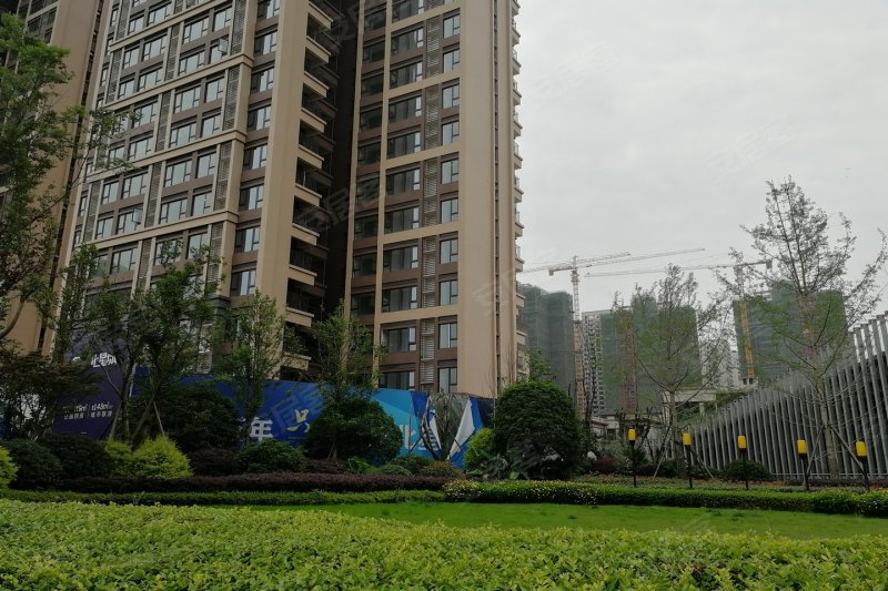 北星城