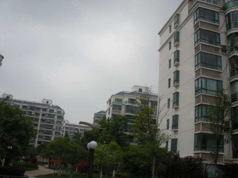 金域水岸苑
