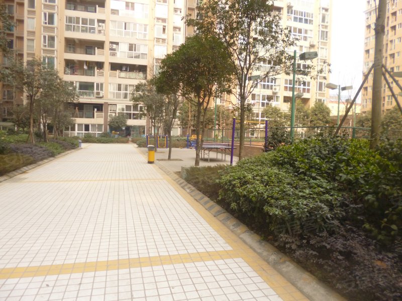 武侯国际花园